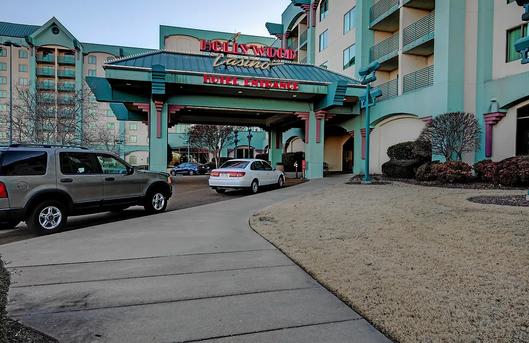 Hollywood Casino Tunica-1