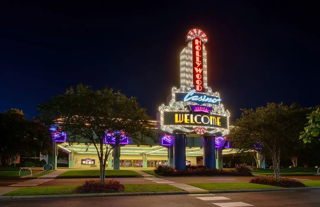 Hollywood Casino Tunica-1