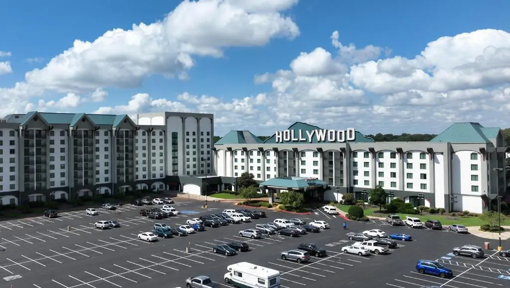 Hollywood Casino Tunica-1