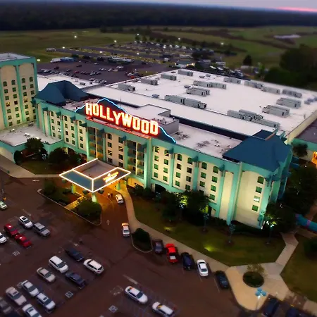 Hollywood Casino Tunica-3