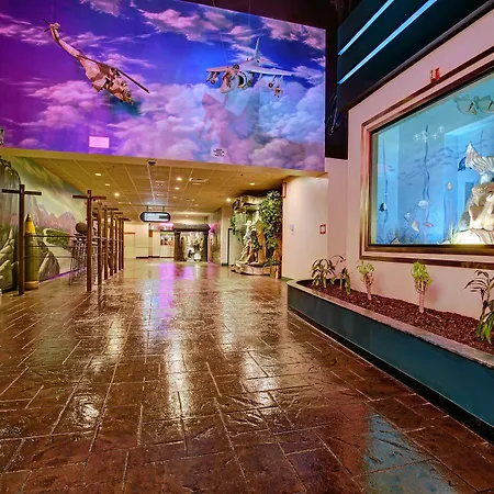Hollywood Casino Tunica-3