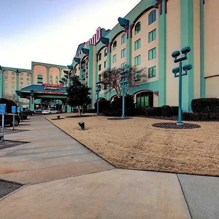 Hollywood Casino Tunica-3