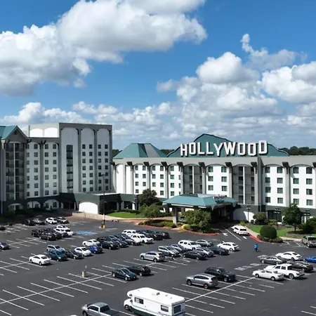 Hollywood Casino Tunica-2